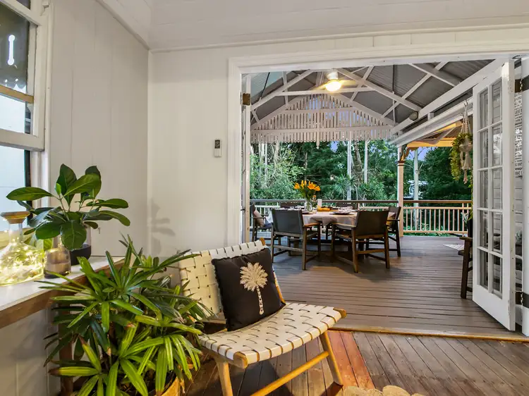 Fifth view of Homely house listing, 4 Ramsay Lane, Morningside QLD 4170