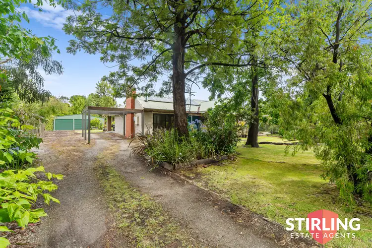 Fifth view of Homely house listing, 16 Balaka Street, Warneet VIC 3980