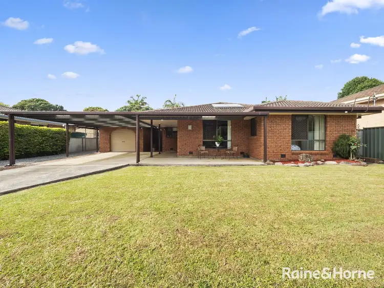 56 Combine Street, Coffs Harbour NSW 2450