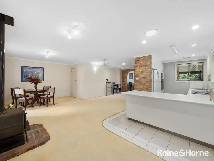 Fifth view of Homely house listing, 56 Combine Street, Coffs Harbour NSW 2450