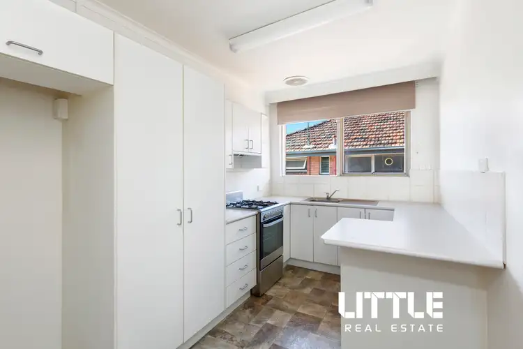 Fifth view of Homely apartment listing, 9/69 Auburn Road, Hawthorn VIC 3122