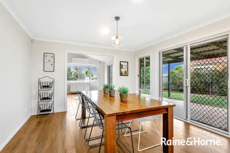 Sixth view of Homely house listing, 35 Delatite Way, Skye VIC 3977