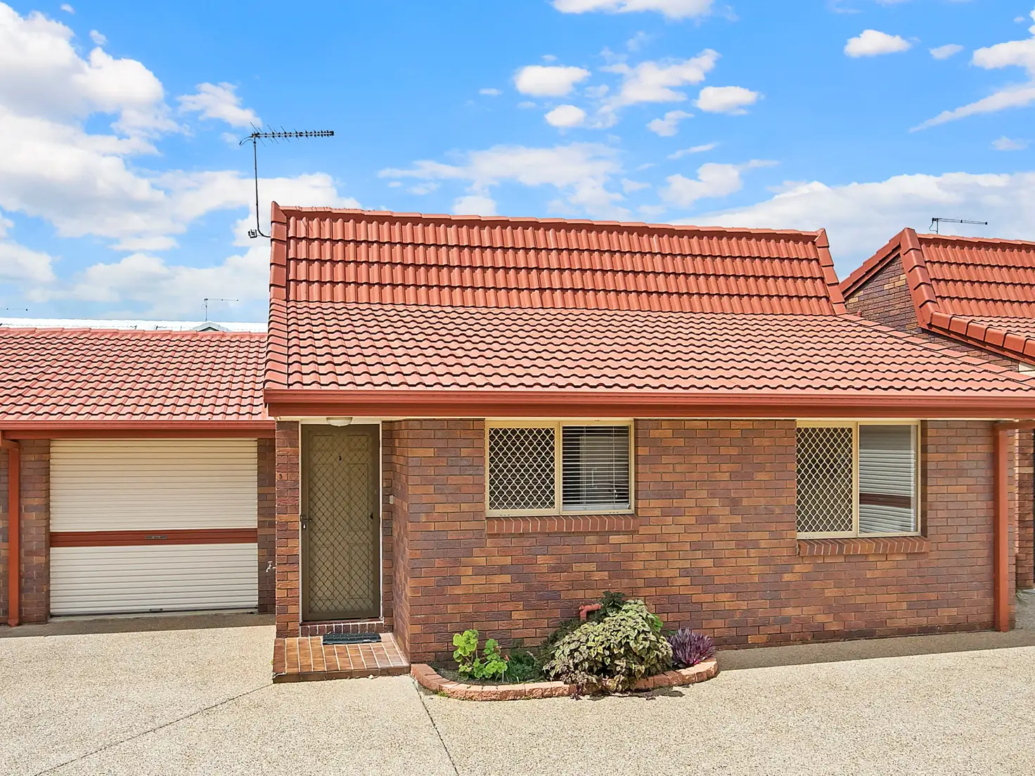 Main view of Homely villa listing, 3/8 Fitzroy Street, Cleveland QLD 4163