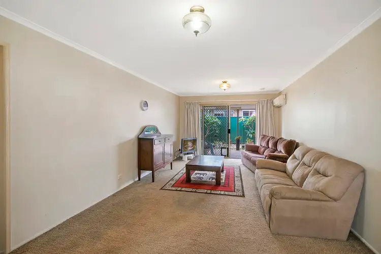 Third view of Homely villa listing, 3/8 Fitzroy Street, Cleveland QLD 4163
