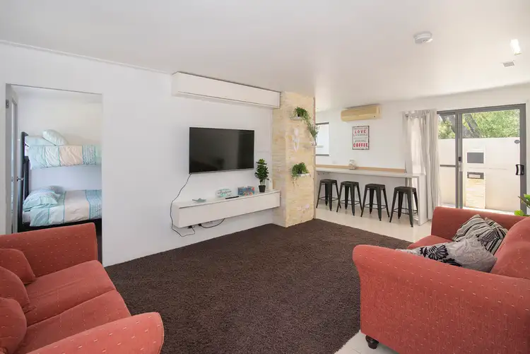 Third view of Homely house listing, 3/10 Armstrong Road, Broadwater WA 6280