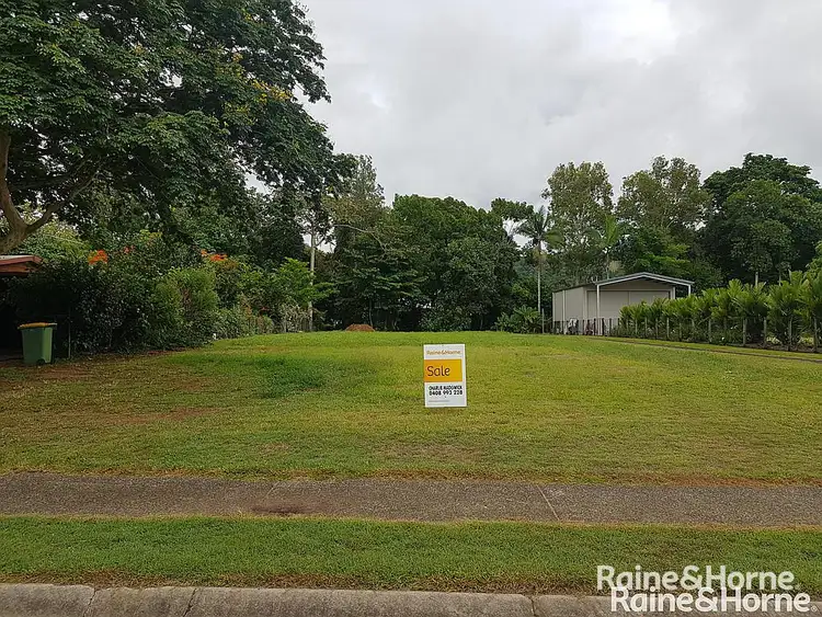 Second view of Homely land listing, 13 Oasis Drive, Wonga Beach QLD 4873
