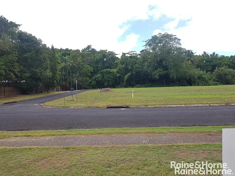 Third view of Homely land listing, 13 Oasis Drive, Wonga Beach QLD 4873