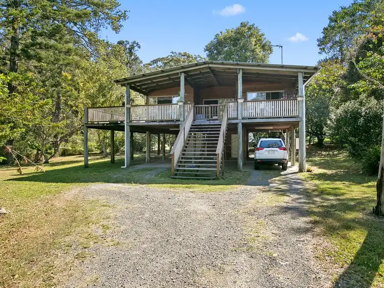 Main view of Homely house listing, 25 Reserve Street, Pomona QLD 4568