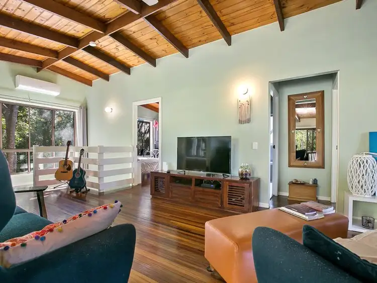 Third view of Homely house listing, 25 Reserve Street, Pomona QLD 4568