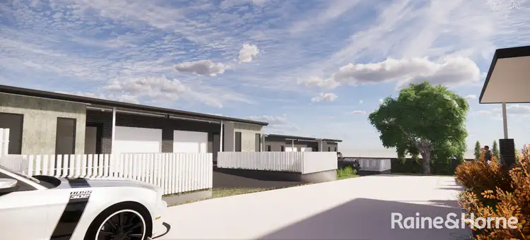 Second view of Homely villa listing, 3/49 Bottlebrush Boulevard, Fletcher NSW 2287