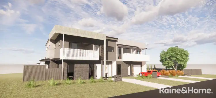 Third view of Homely villa listing, 3/49 Bottlebrush Boulevard, Fletcher NSW 2287