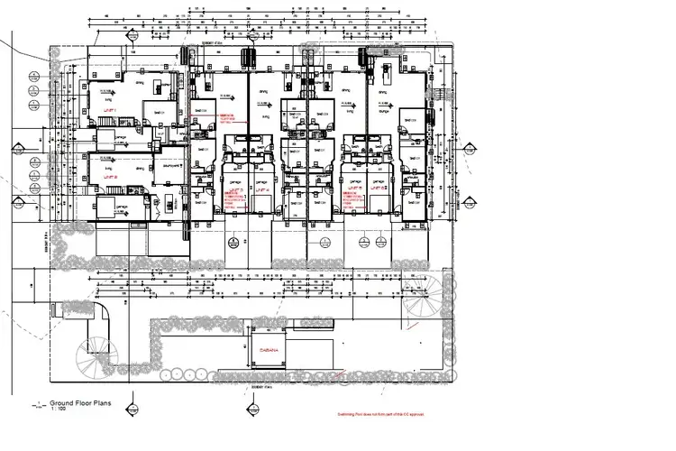 Sixth view of Homely villa listing, 3/49 Bottlebrush Boulevard, Fletcher NSW 2287