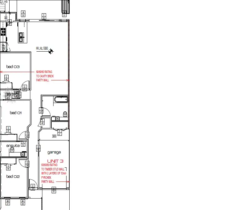 Seventh view of Homely villa listing, 3/49 Bottlebrush Boulevard, Fletcher NSW 2287