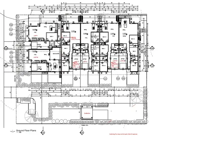 Sixth view of Homely townhouse listing, 1/49 Bottlebrush Boulevard, Fletcher NSW 2287