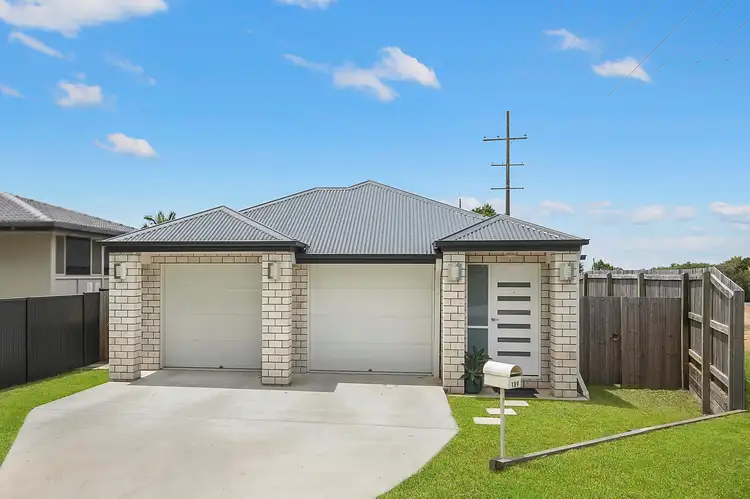 Main view of Homely house listing, 189 Panorama Drive, Thornlands QLD 4164