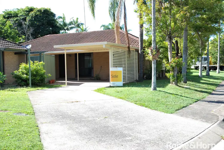 11/30 Patura Drive, Ashmore QLD 4214