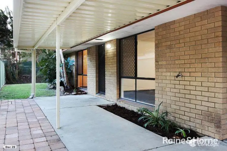 Second view of Homely villa listing, 11/30 Patura Drive, Ashmore QLD 4214