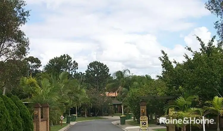 Third view of Homely villa listing, 11/30 Patura Drive, Ashmore QLD 4214