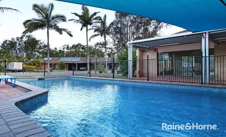 Fifth view of Homely villa listing, 11/30 Patura Drive, Ashmore QLD 4214
