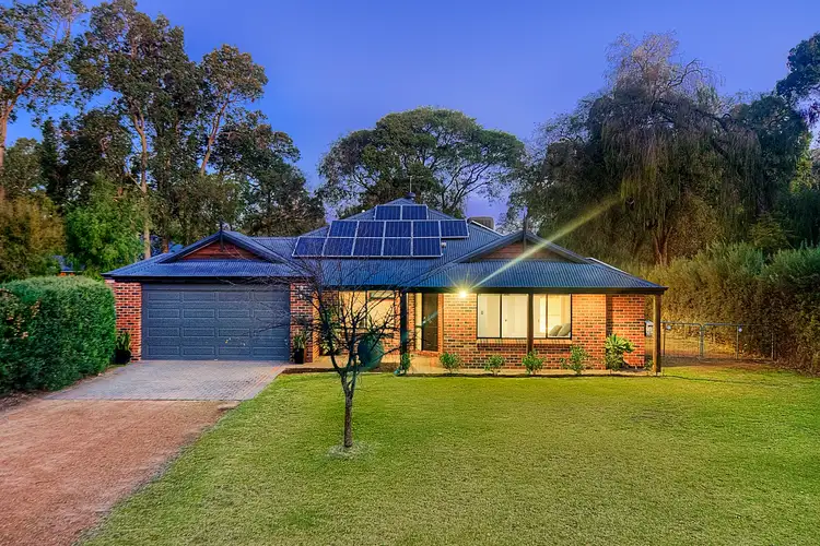38 Lindsay Drive, Yalyalup WA 6280