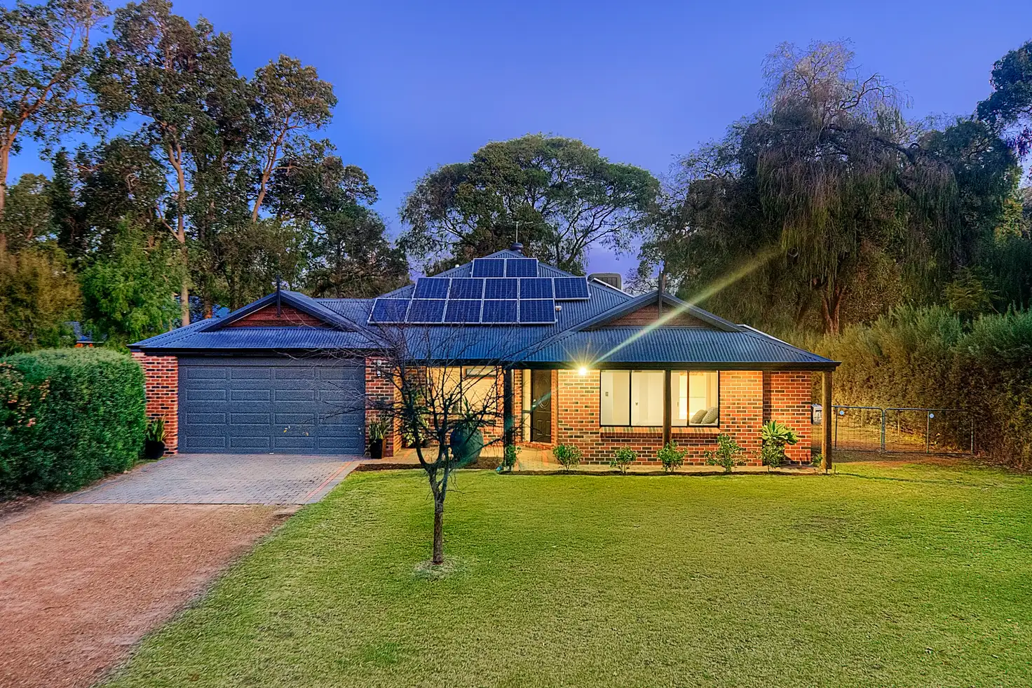 Main view of Homely house listing, 38 Lindsay Drive, Yalyalup WA 6280