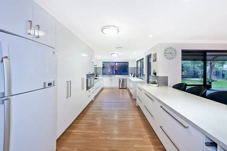 Third view of Homely house listing, 38 Lindsay Drive, Yalyalup WA 6280