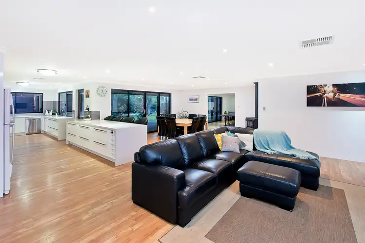 Fourth view of Homely house listing, 38 Lindsay Drive, Yalyalup WA 6280