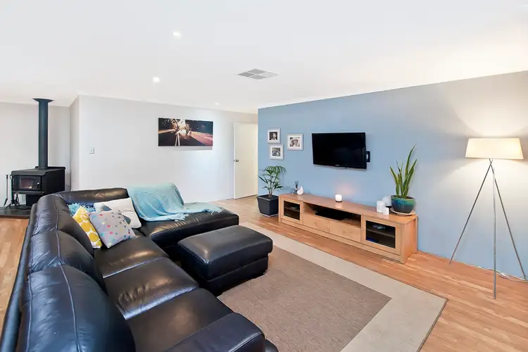 Fifth view of Homely house listing, 38 Lindsay Drive, Yalyalup WA 6280