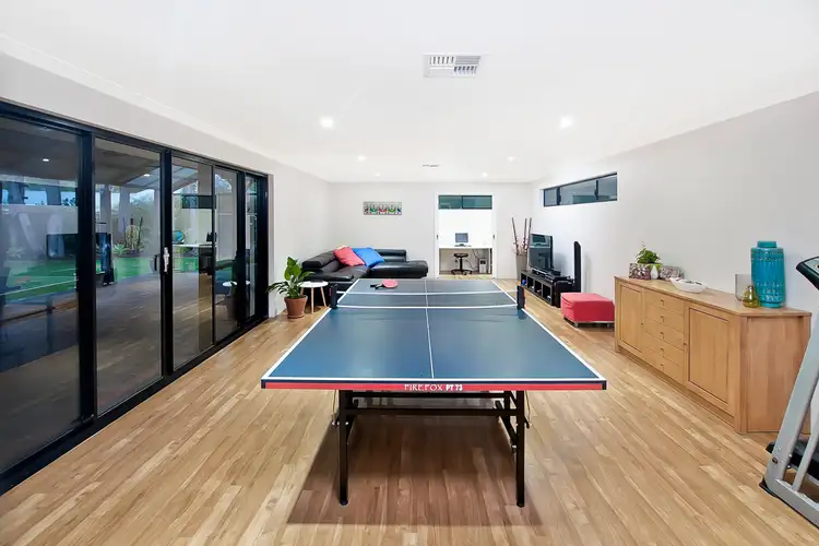 Sixth view of Homely house listing, 38 Lindsay Drive, Yalyalup WA 6280