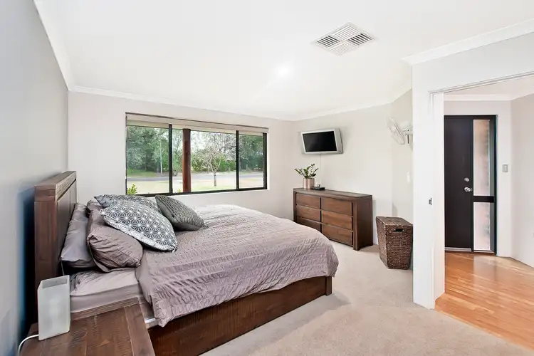 Seventh view of Homely house listing, 38 Lindsay Drive, Yalyalup WA 6280