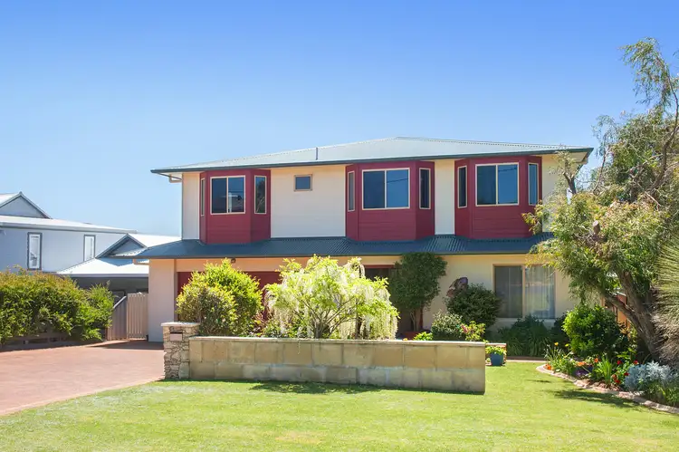 Second view of Homely house listing, 10 Osnaburg Street, Augusta WA 6290