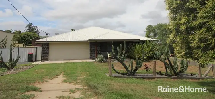 Main view of Homely house listing, 15 MOORE STREET, Kingaroy QLD 4610