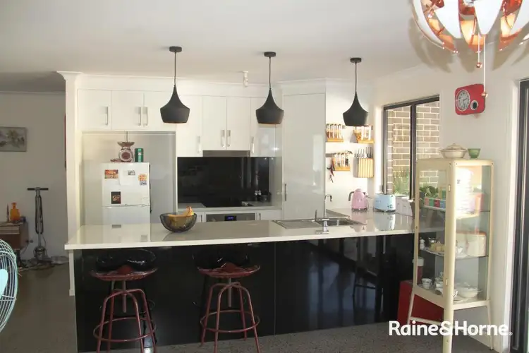 Third view of Homely house listing, 15 MOORE STREET, Kingaroy QLD 4610
