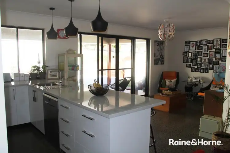 Fourth view of Homely house listing, 15 MOORE STREET, Kingaroy QLD 4610