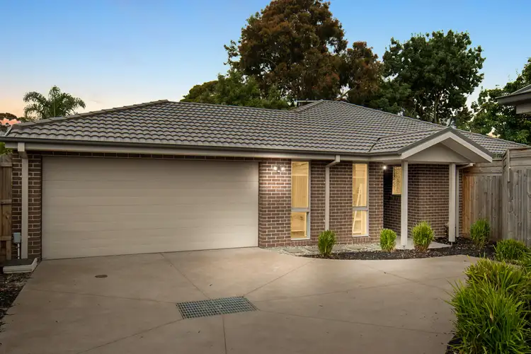 Main view of Homely house listing, 16B Queens Road, Pearcedale VIC 3912
