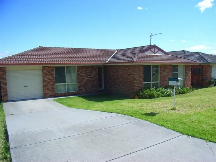 87 Jarrah Way