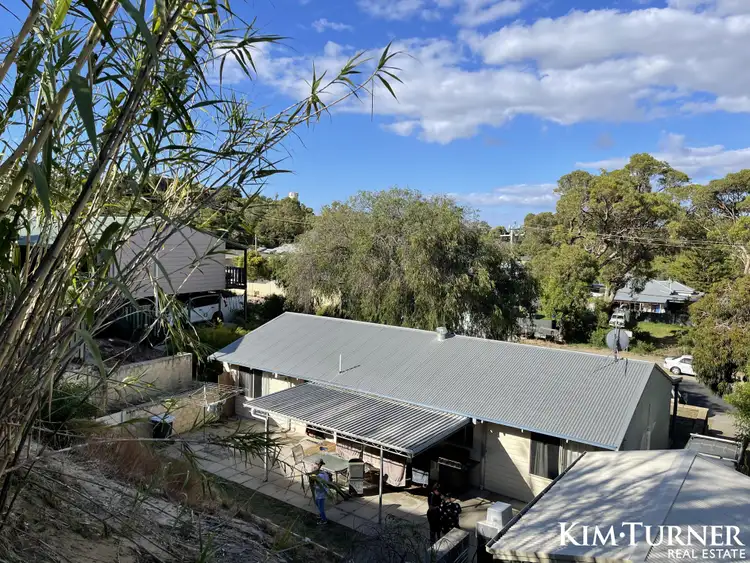 13 Allan Road, Binningup WA 6233