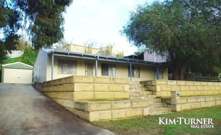 Second view of Homely house listing, 13 Allan Road, Binningup WA 6233