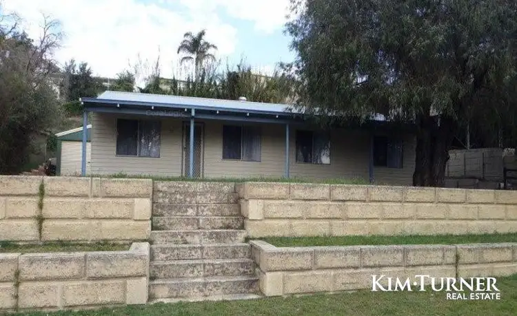 Fourth view of Homely house listing, 13 Allan Road, Binningup WA 6233