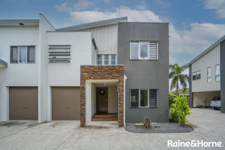 8/41 Stephenson Street, Pialba QLD 4655