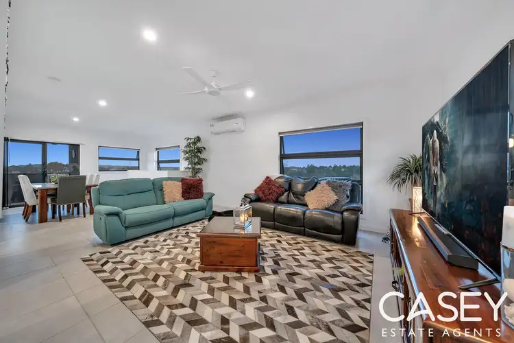 Sixth view of Homely townhouse listing, 20 Grandvista Crescent, Cranbourne West VIC 3977