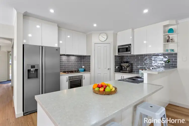 Fourth view of Homely house listing, 20 Arkle Place, Woodcroft SA 5162