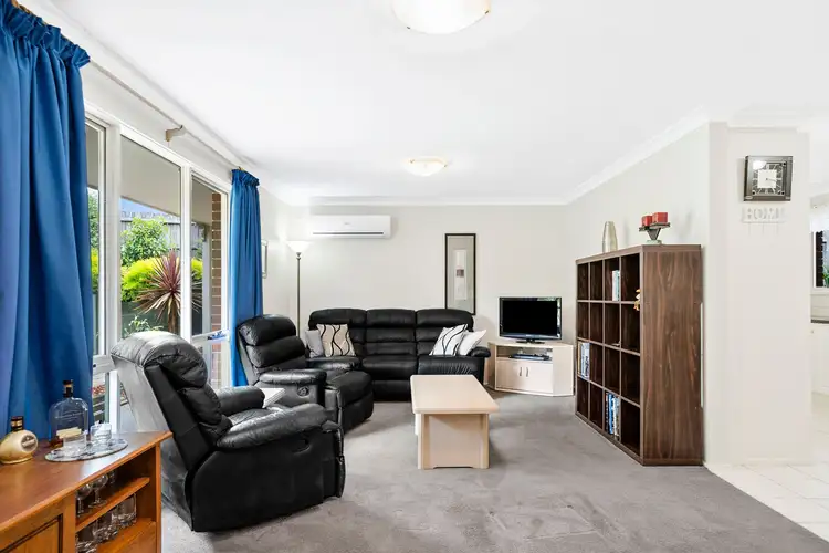 Fourth view of Homely house listing, 34 Fleur Avenue, Tootgarook VIC 3941
