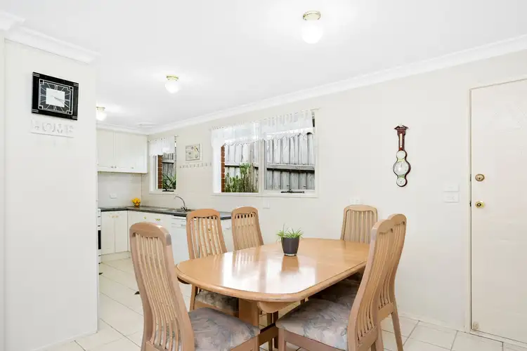 Fifth view of Homely house listing, 34 Fleur Avenue, Tootgarook VIC 3941