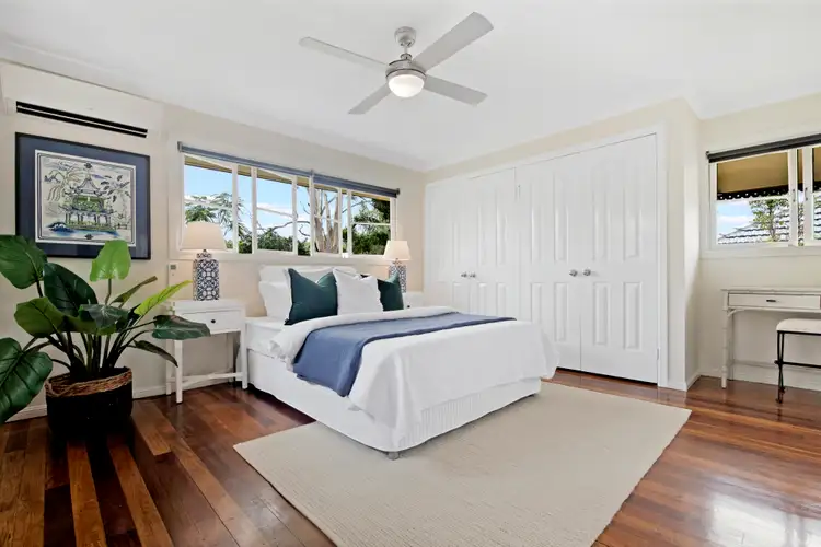 Sixth view of Homely house listing, 163 Chatsworth Road, Coorparoo QLD 4151