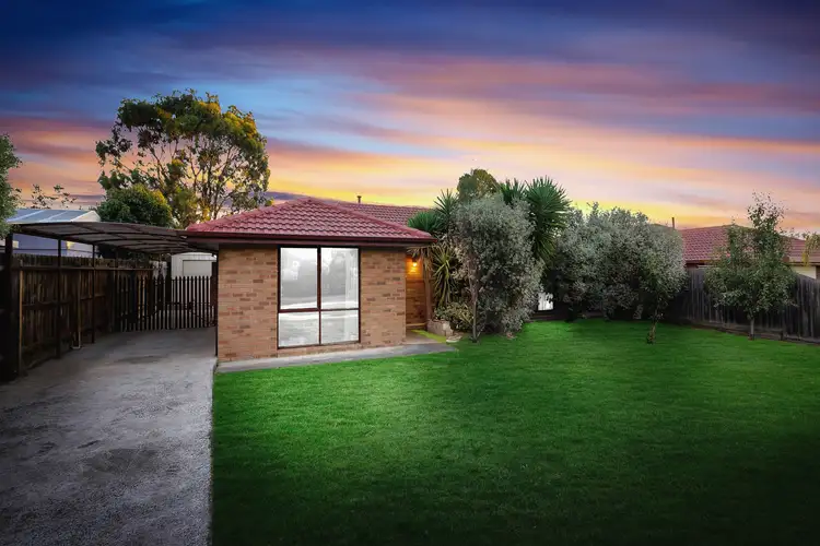 Second view of Homely house listing, 42 Huon Park Road, Cranbourne North VIC 3977