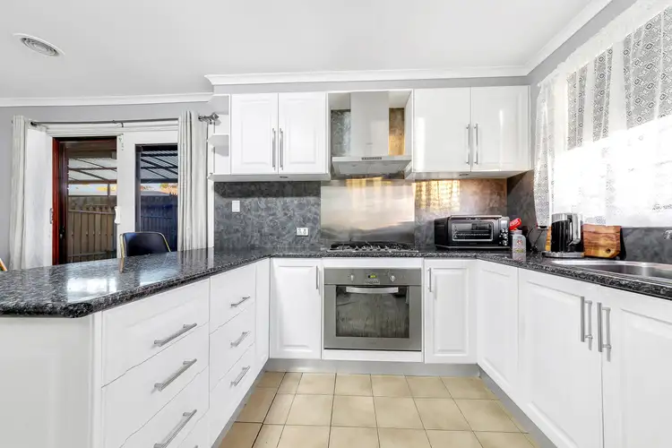 Third view of Homely house listing, 42 Huon Park Road, Cranbourne North VIC 3977