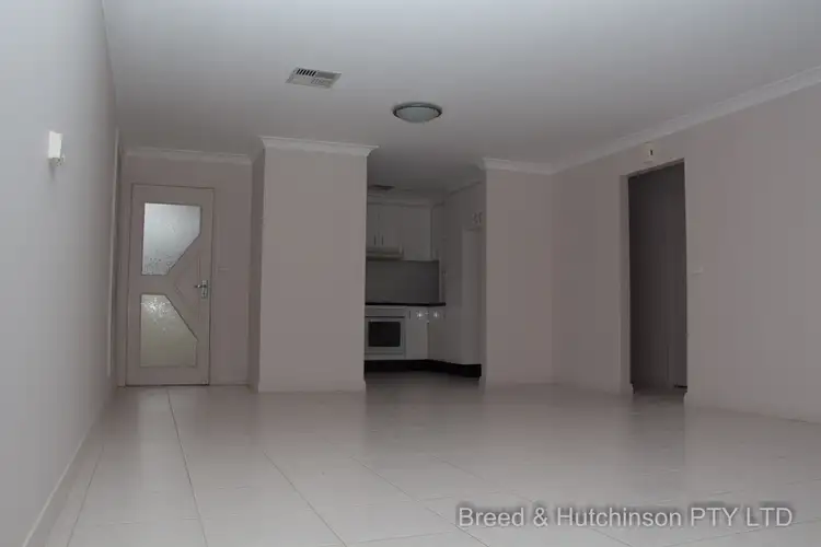 Second view of Homely townhouse listing, 4/9 Wandoo Street, Leeton NSW 2705