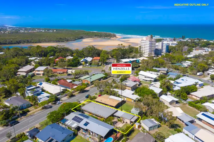 30 Currimundi Road, Currimundi QLD 4551