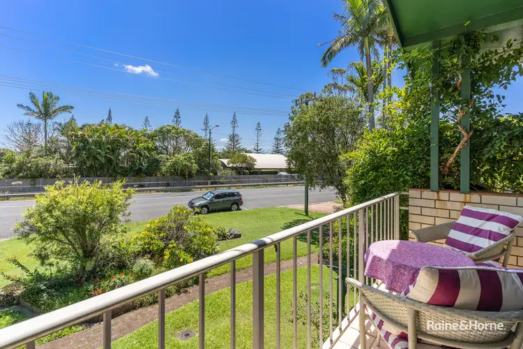 1/72 Harbour Way, Brunswick Heads NSW 2483